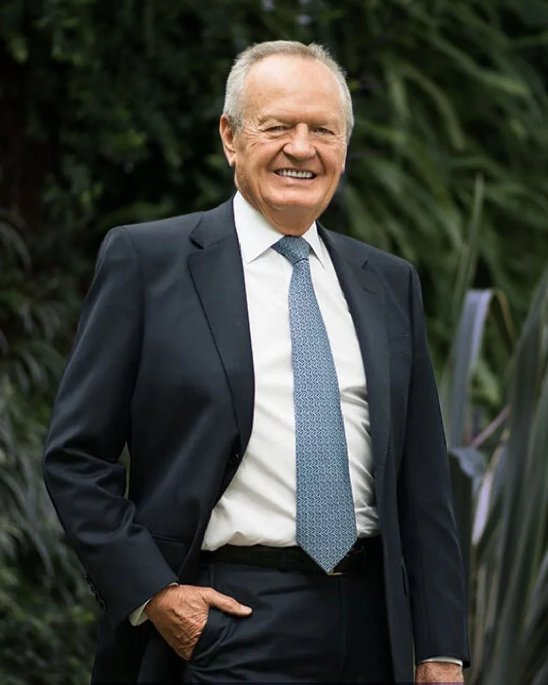 Roberto Hernández Ramírez