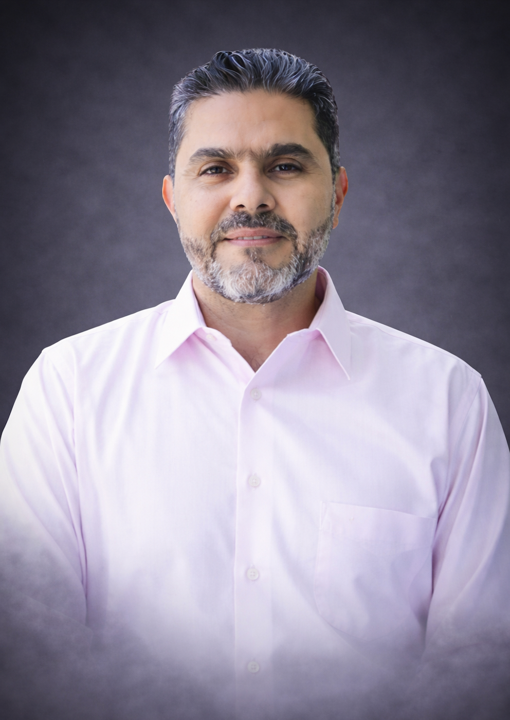 Rodolfo Alfonso Esquivel