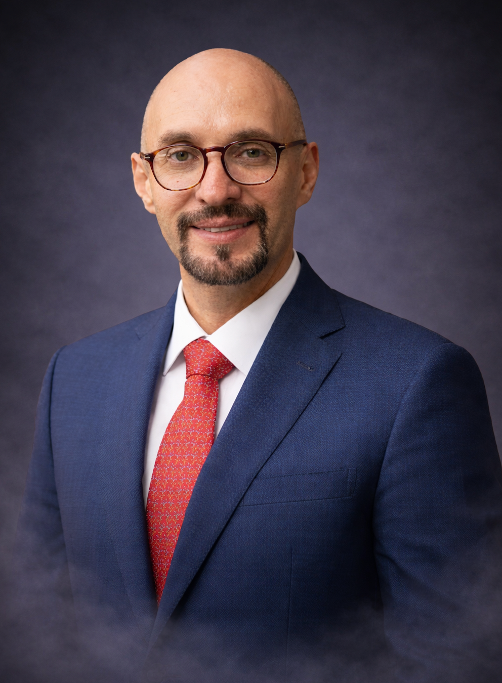 Octavio de la Torre de Stéffano