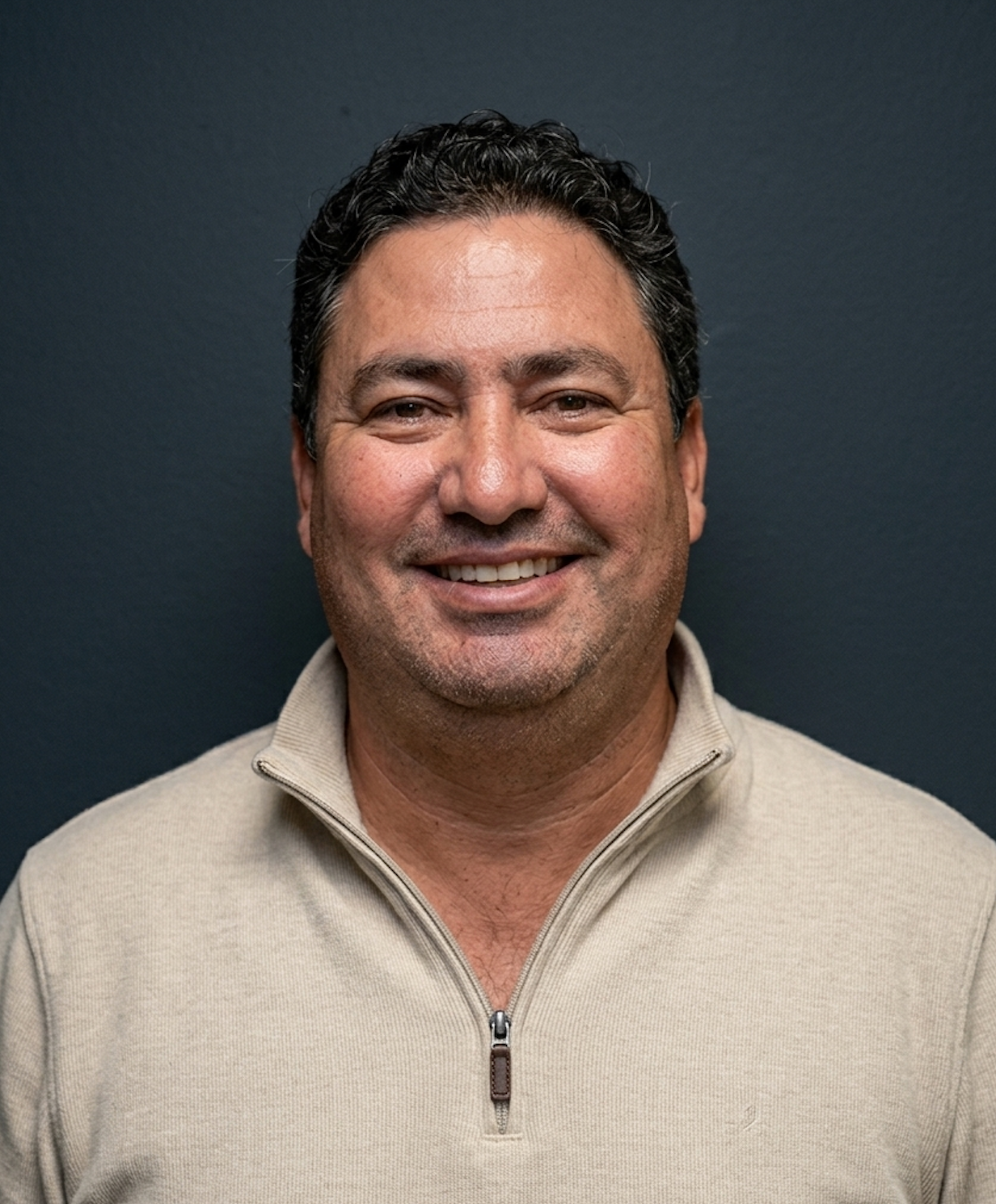 Lic. Ermilo de Jesús Richer Marentes